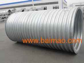 特價銷售國標橋梁用金屬波紋管——專業(yè)制造，品質(zhì)保證